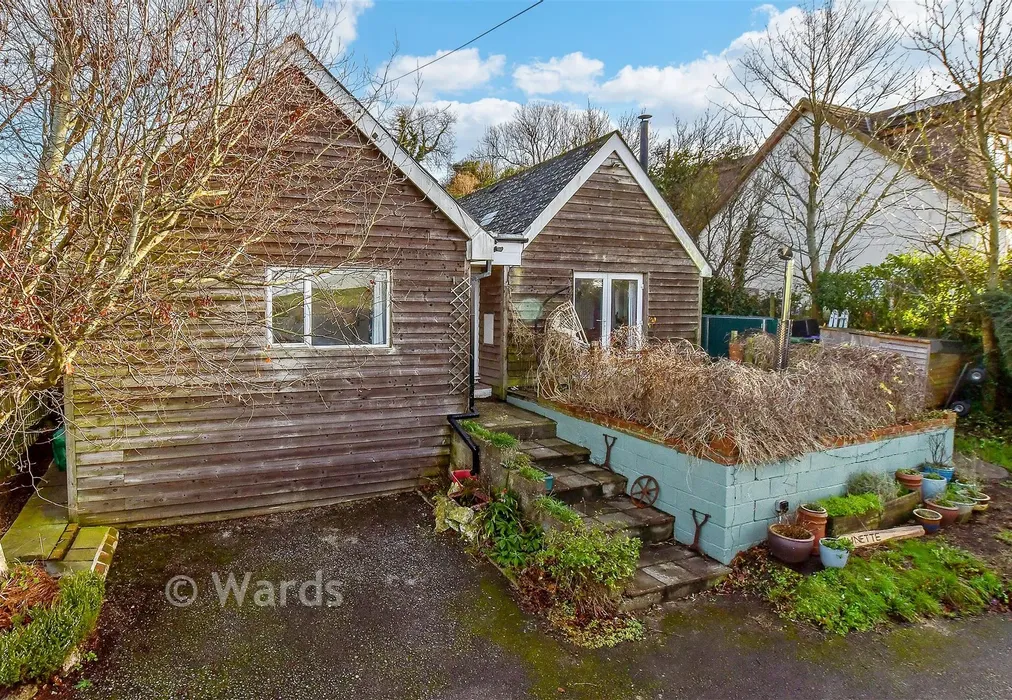 External (Web) - Canterbury Road, Hawkinge, Folkestone, Kent - Wards of Kent