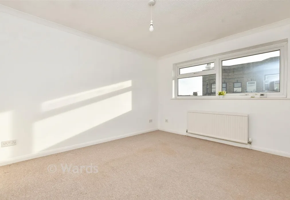 Lounge - Canterbury Road, Margate, Kent - Wards of Kent