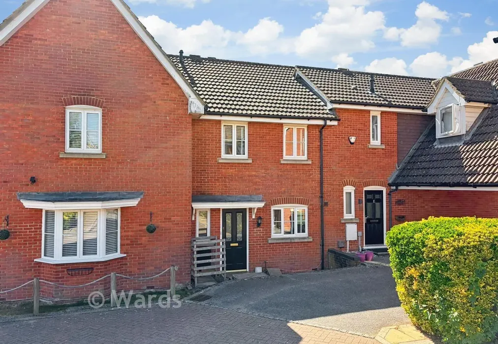External (Web) - Guernsey Way, Kennington, Ashford, Kent - Wards of Kent