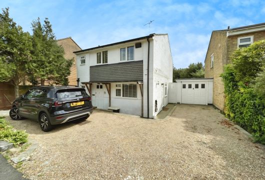 Goddards Close Cranbrook TN17 - Wards of Kent