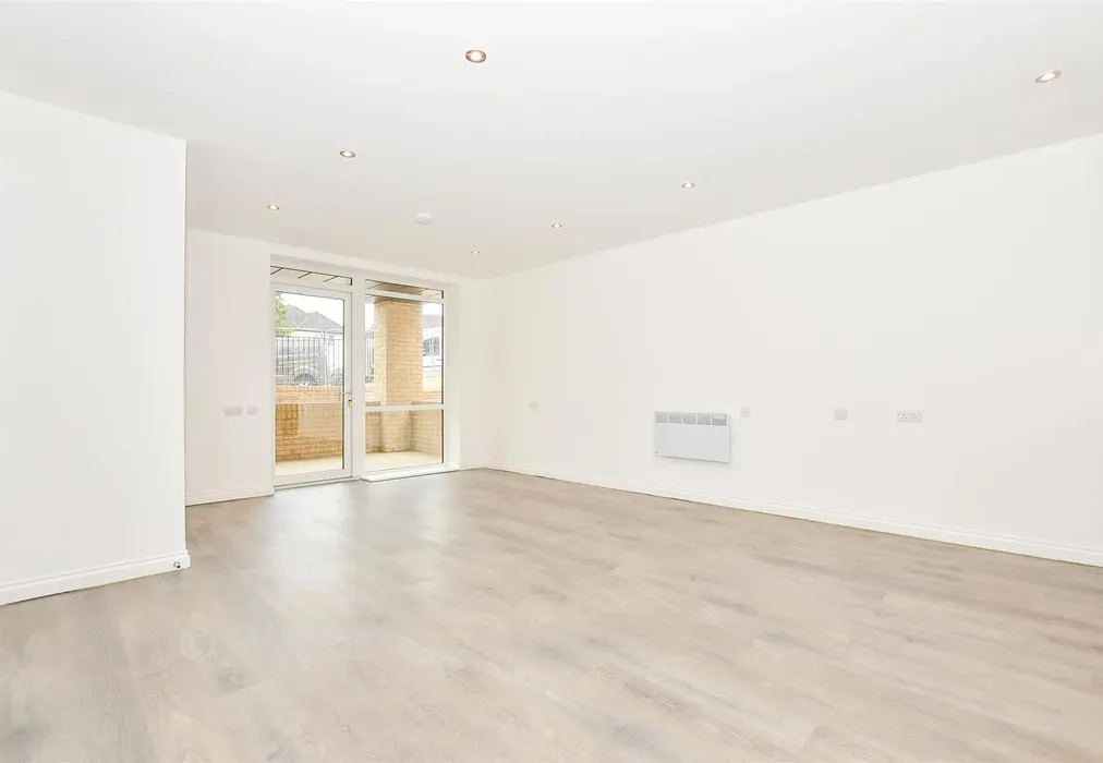 Living Area - Greenbloom Avenue, Maidstone, Kent - Wards of Kent
