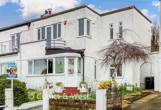 Braeside Avenue, Brighton, East Sussex - Wards of Kent