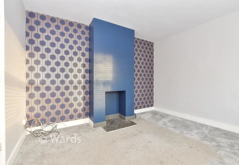 Lounge - Dymchurch Road, Hythe, Kent - Wards of Kent