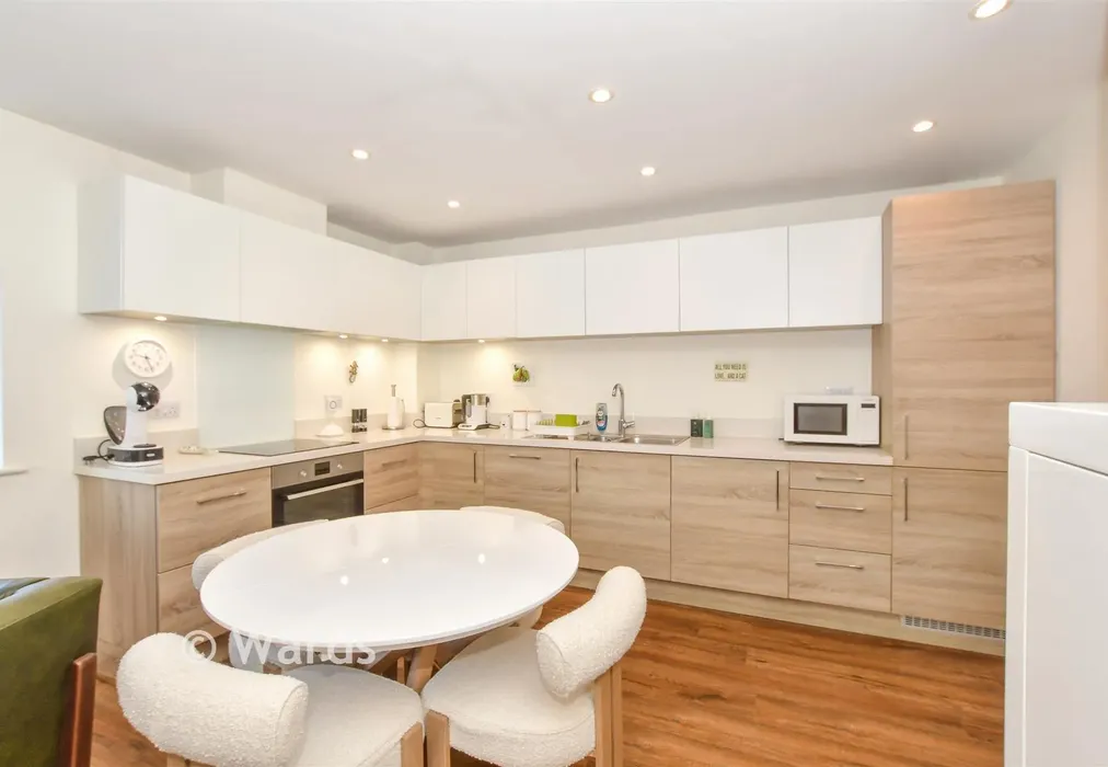 Kitchen/Diner/Lounge - Song Thrush Drive, Ashford, Kent - Wards of Kent