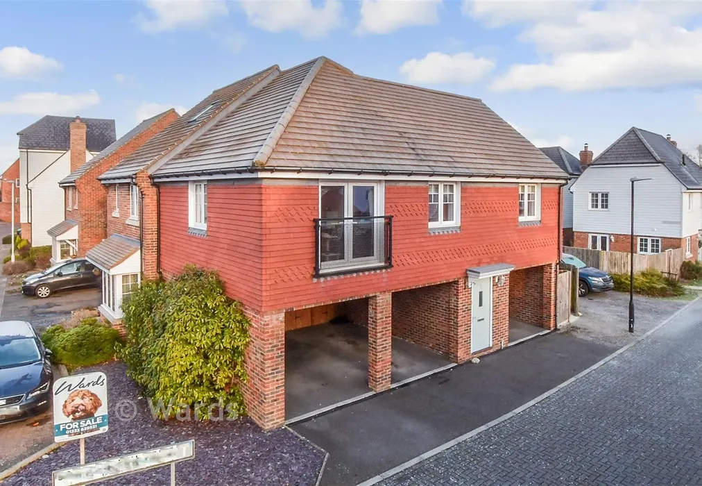 External (Web) - Song Thrush Drive, Ashford, Kent - Wards of Kent