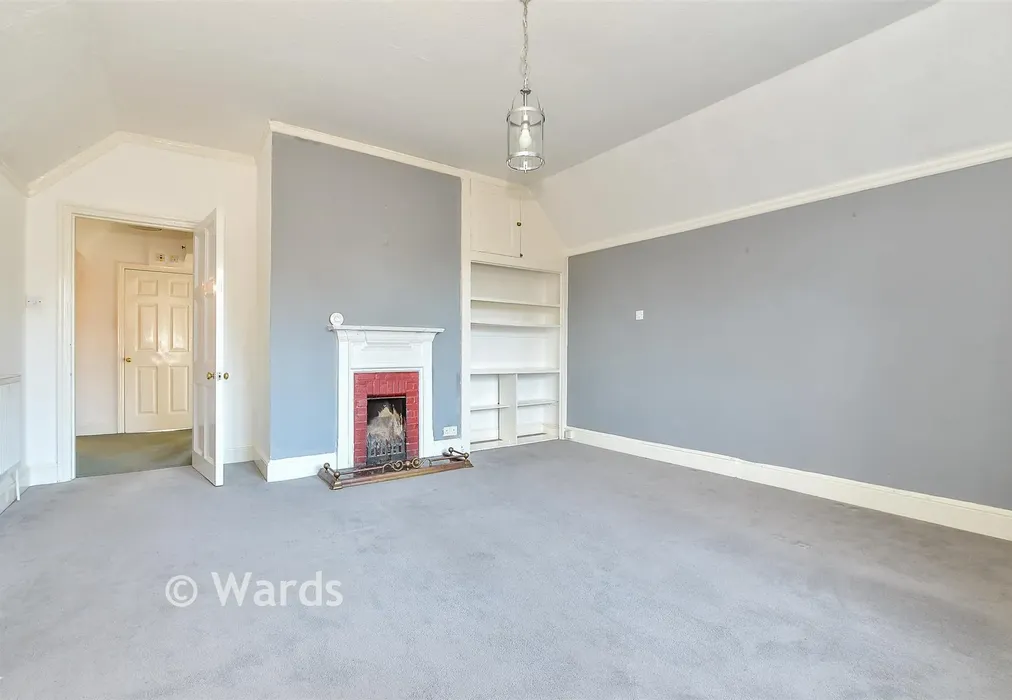 Lounge - Otterpool Lane, Lympne, Hythe, Kent - Wards of Kent