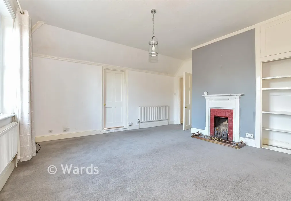 Lounge - Otterpool Lane, Lympne, Hythe, Kent - Wards of Kent