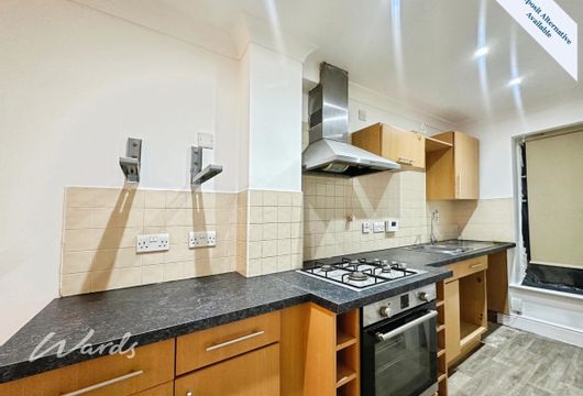 Bridgeside Mews Maidstone ME15 - Wards of Kent