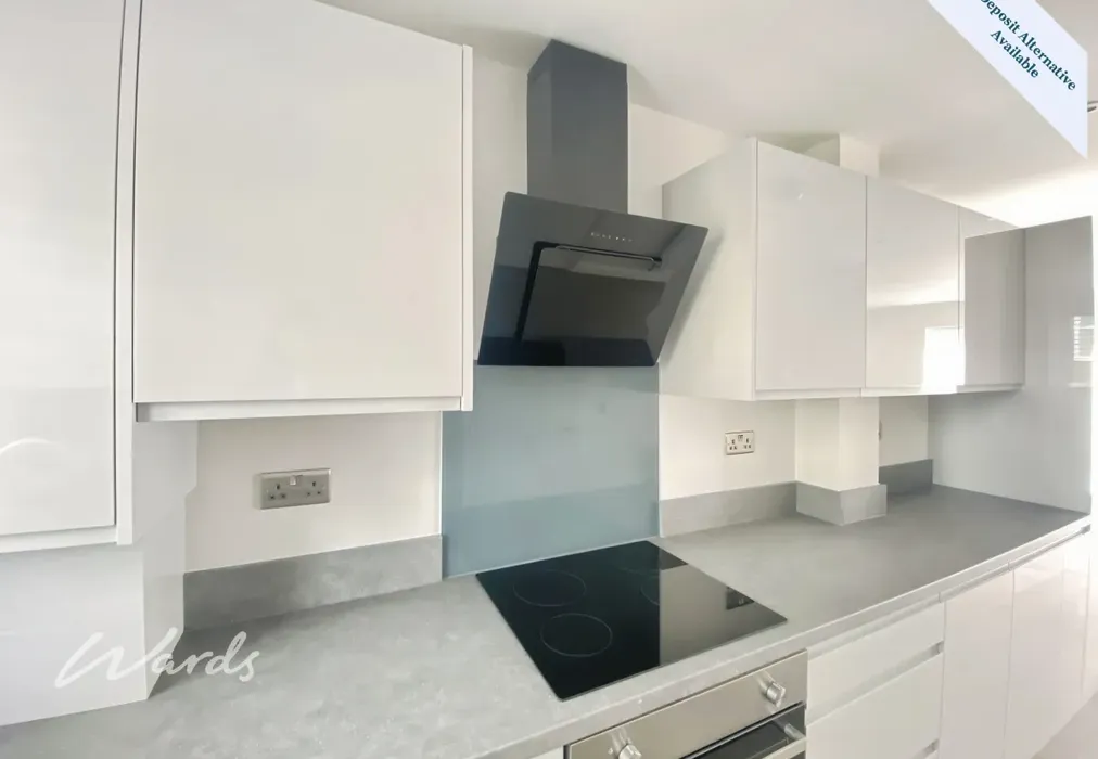 Kitchen - Loose Road Maidstone ME15 - Wards of Kent