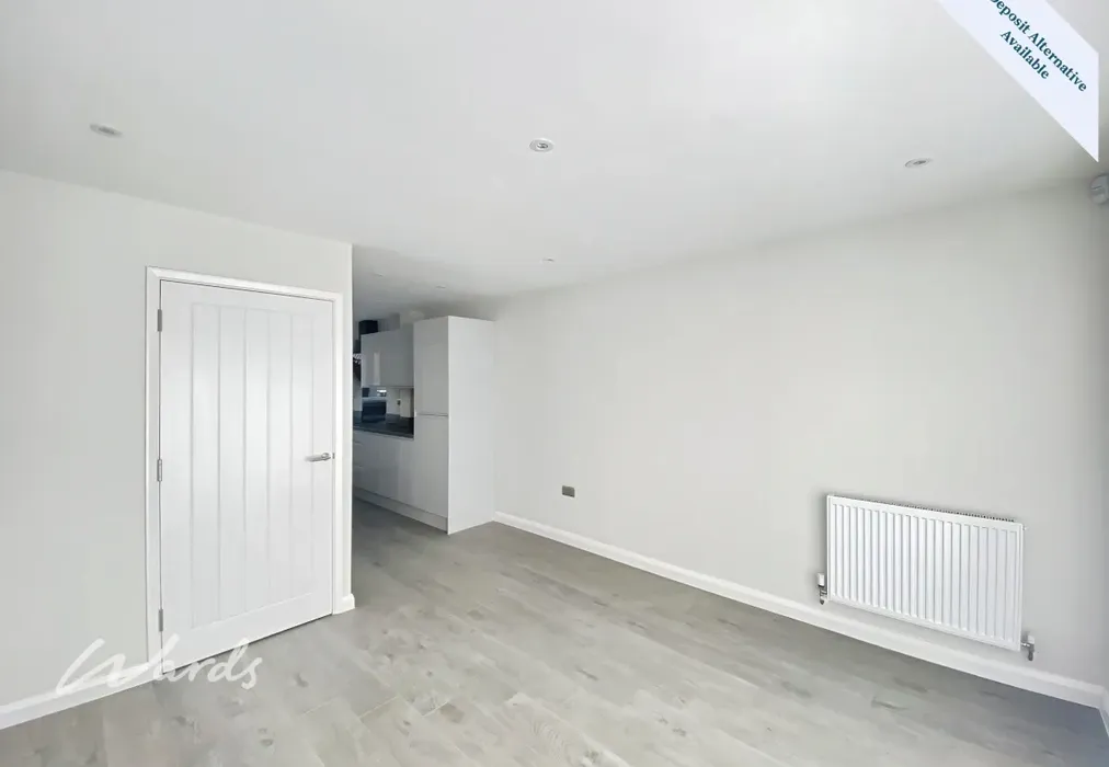 Living Area - Loose Road Maidstone ME15 - Wards of Kent