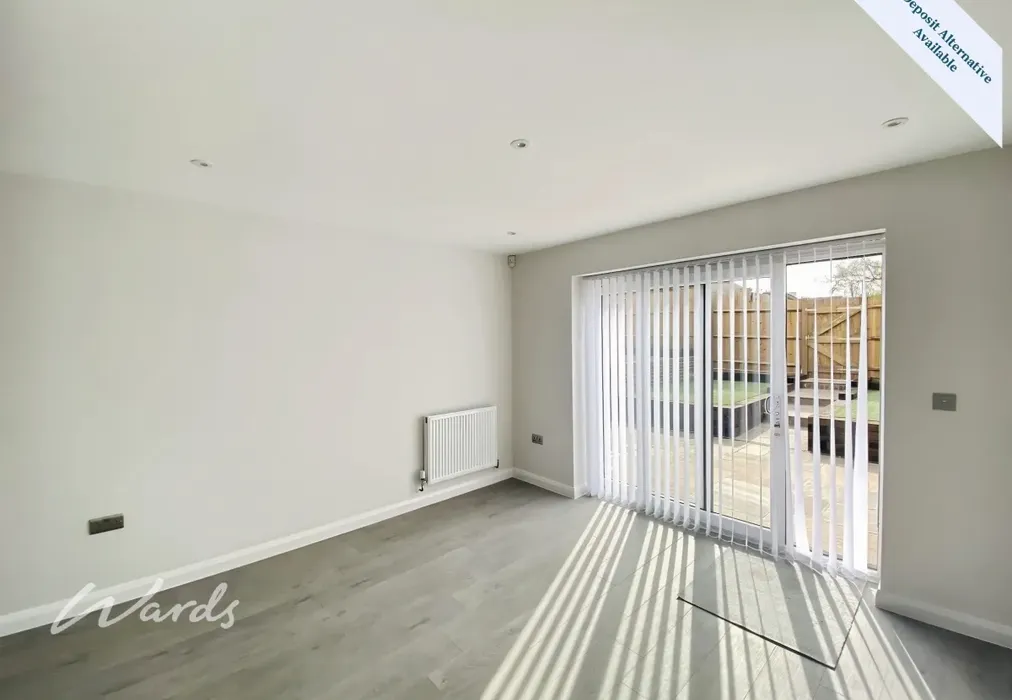 Living Area - Loose Road Maidstone ME15 - Wards of Kent