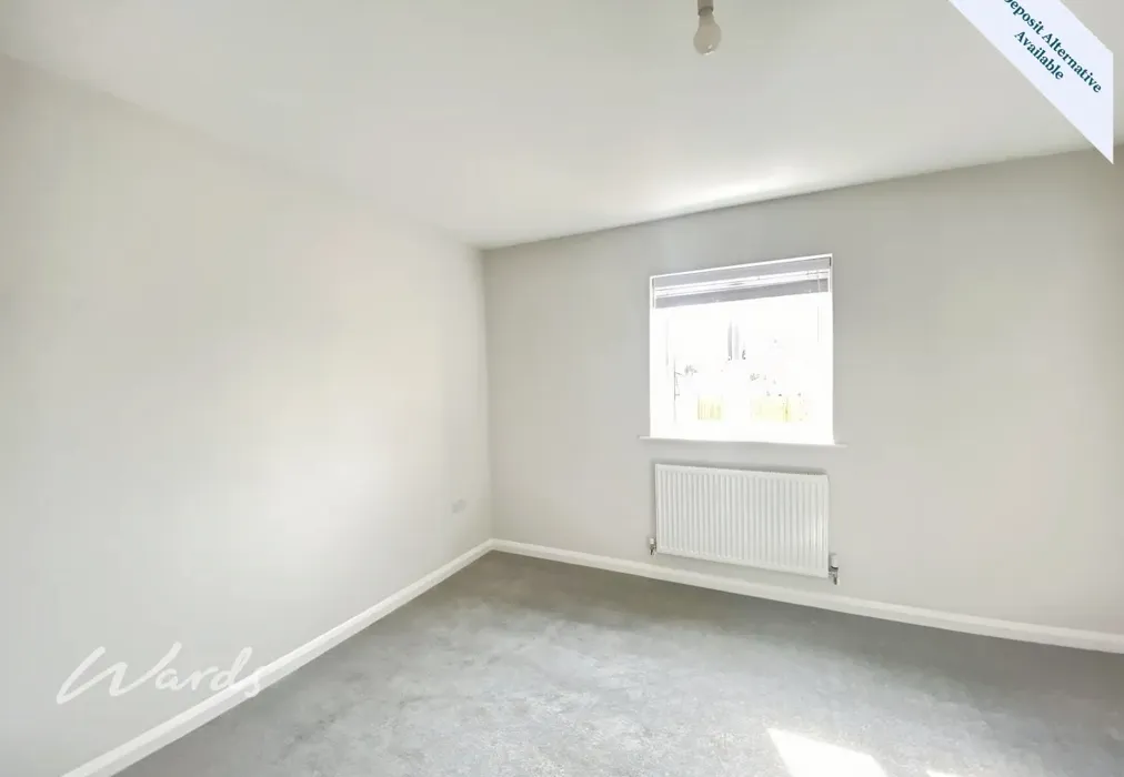 Bedroom - Loose Road Maidstone ME15 - Wards of Kent