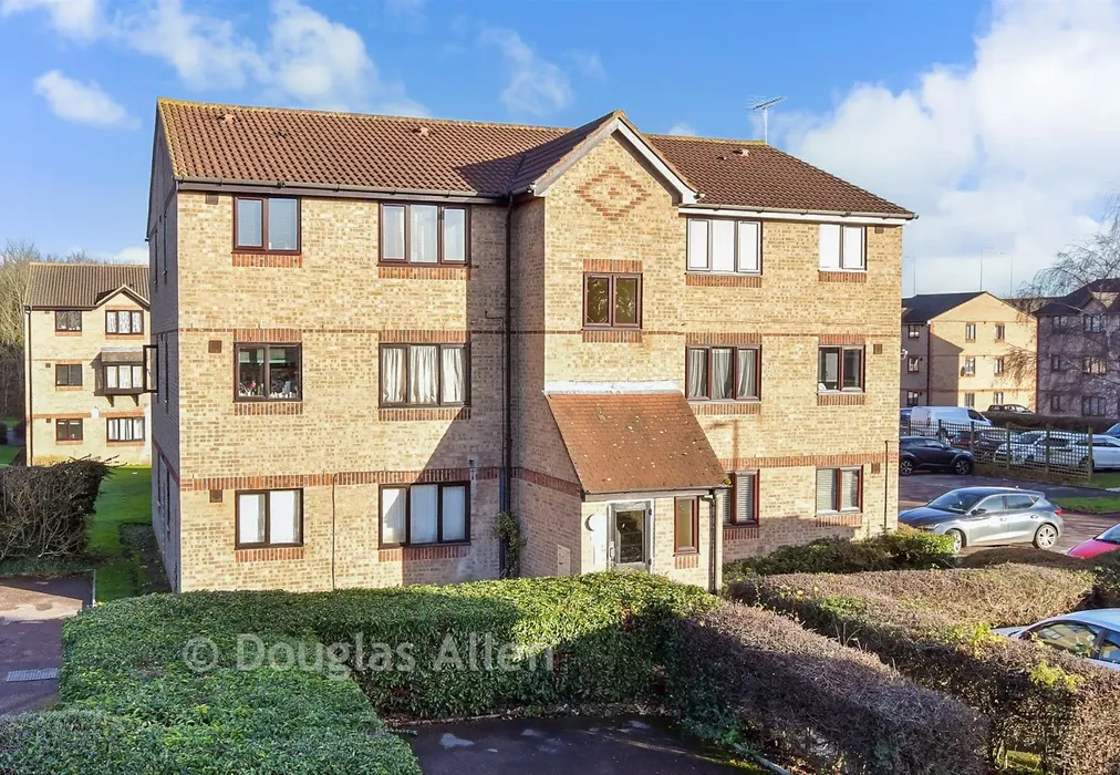 External (Web) - Chestnut Road, Vange, Basildon, Essex - Wards of Kent
