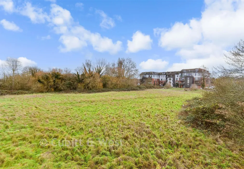 Surrounding Area - Mill Green Road, Mitcham Junction, Mitcham, Surrey - Wards of Kent