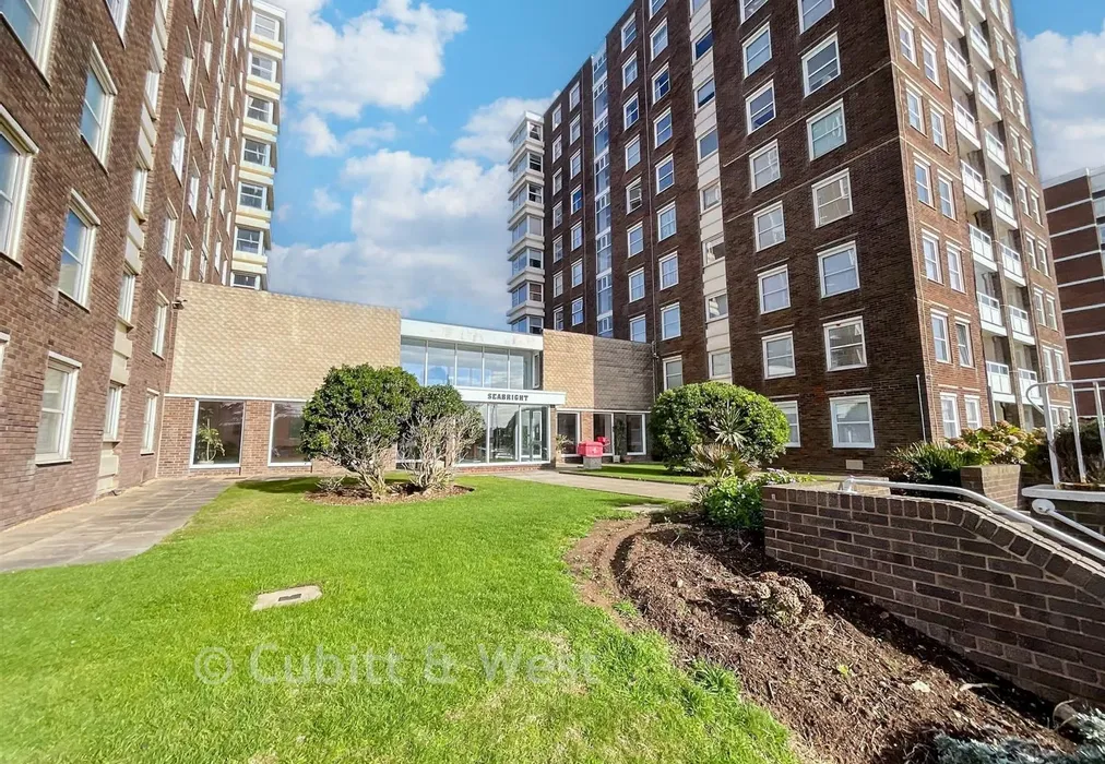 Ext 2 - West Parade, Worthing, West Sussex - Wards of Kent