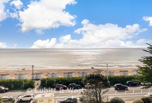 West Parade, Worthing, West Sussex - Wards of Kent