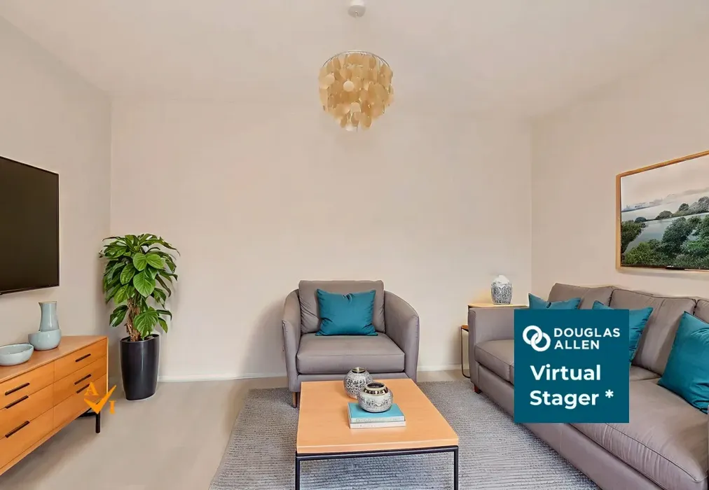 Lounge/Dining Room (Contemporary style) - Radbourne Crescent, Walthamstow - Wards of Kent