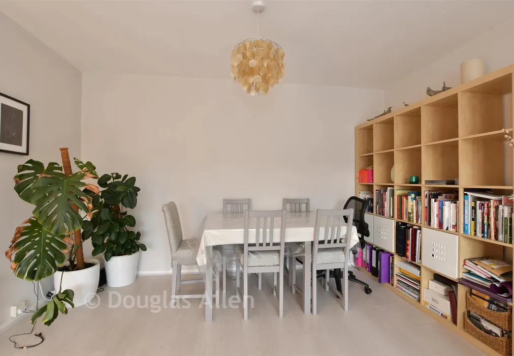 Lounge/Dining Room - Radbourne Crescent, Walthamstow - Wards of Kent