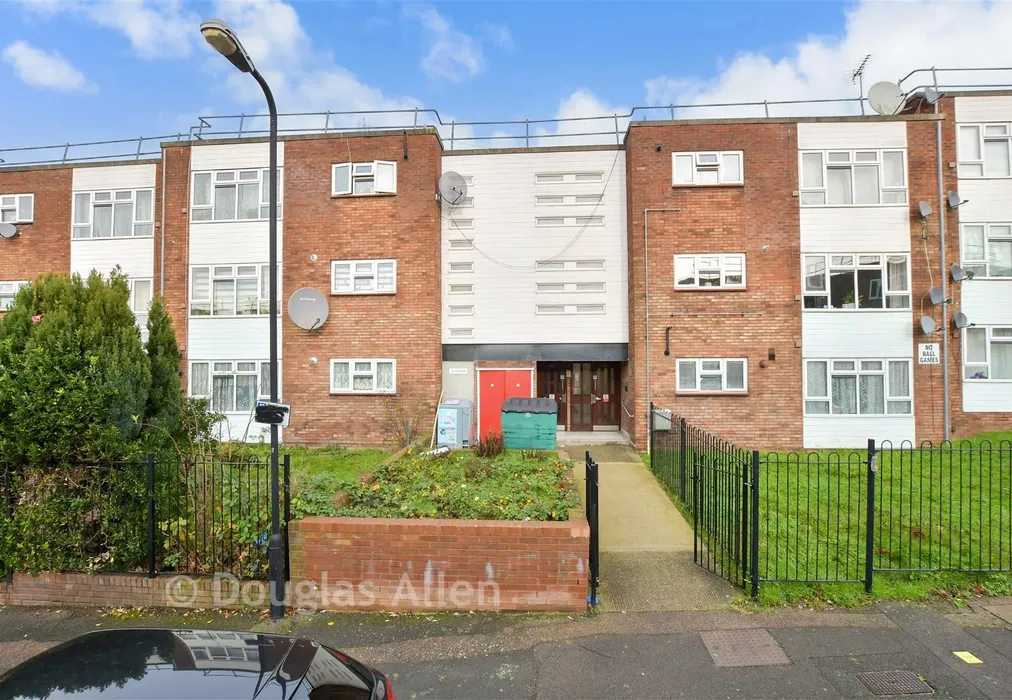 External (Web) - Radbourne Crescent, Walthamstow - Wards of Kent