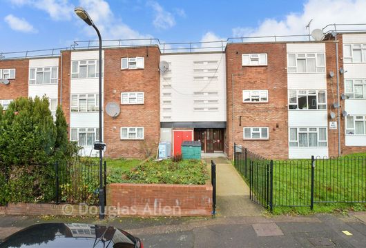 Radbourne Crescent, Walthamstow - Wards of Kent