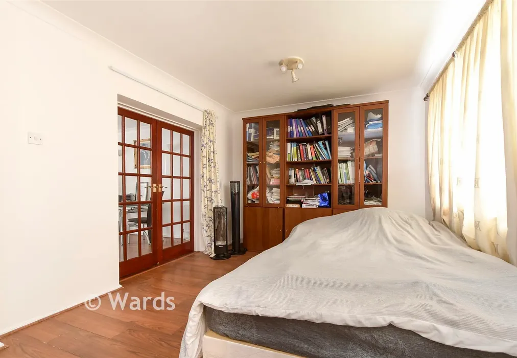 Study - Stuart Evans Close, Welling, Kent - Wards of Kent