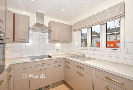 Canterbury Road, Sittingbourne, Kent - Wards of Kent