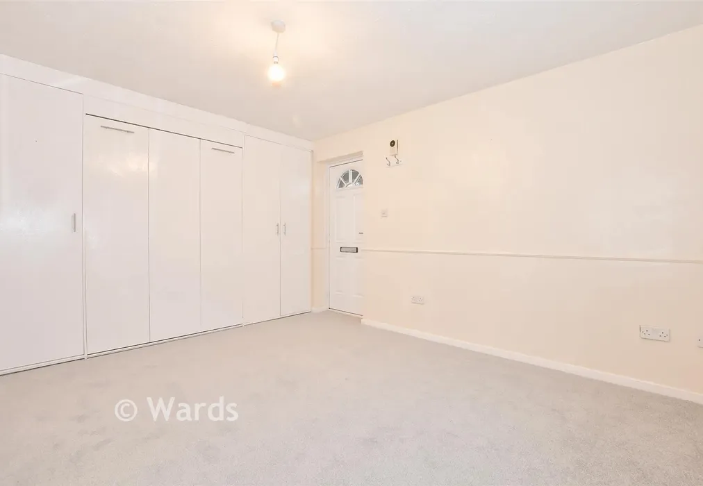 Lounge/Bedroom - Ravens Dane Close, Downswood, Maidstone, Kent - Wards of Kent