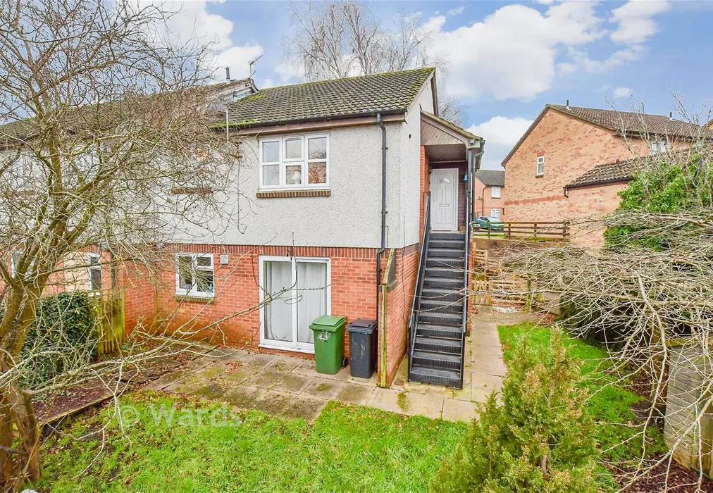 External (Web) 1 - Ravens Dane Close, Downswood, Maidstone, Kent - Wards of Kent