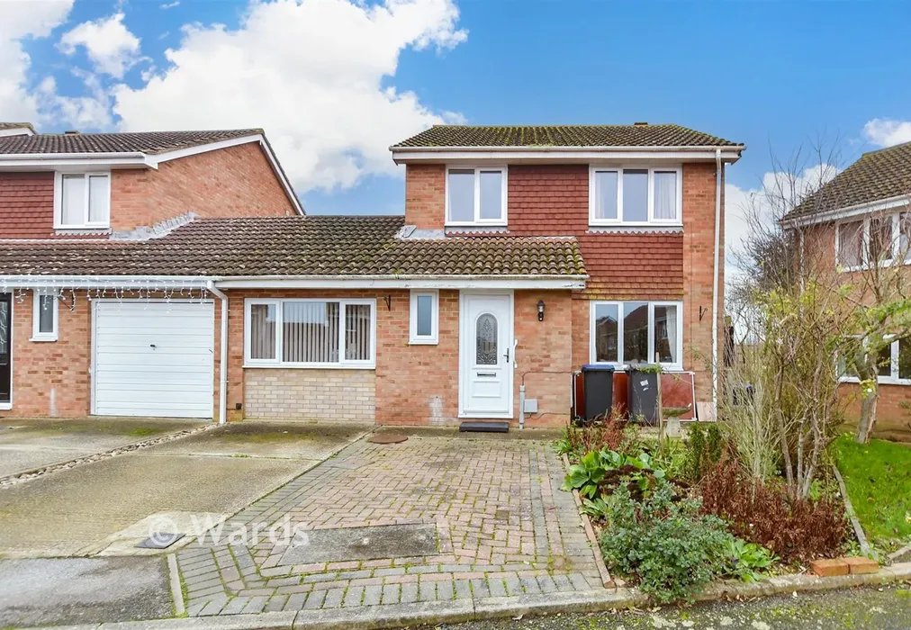 External (Web) - Manor Close, Canterbury, Kent - Wards of Kent