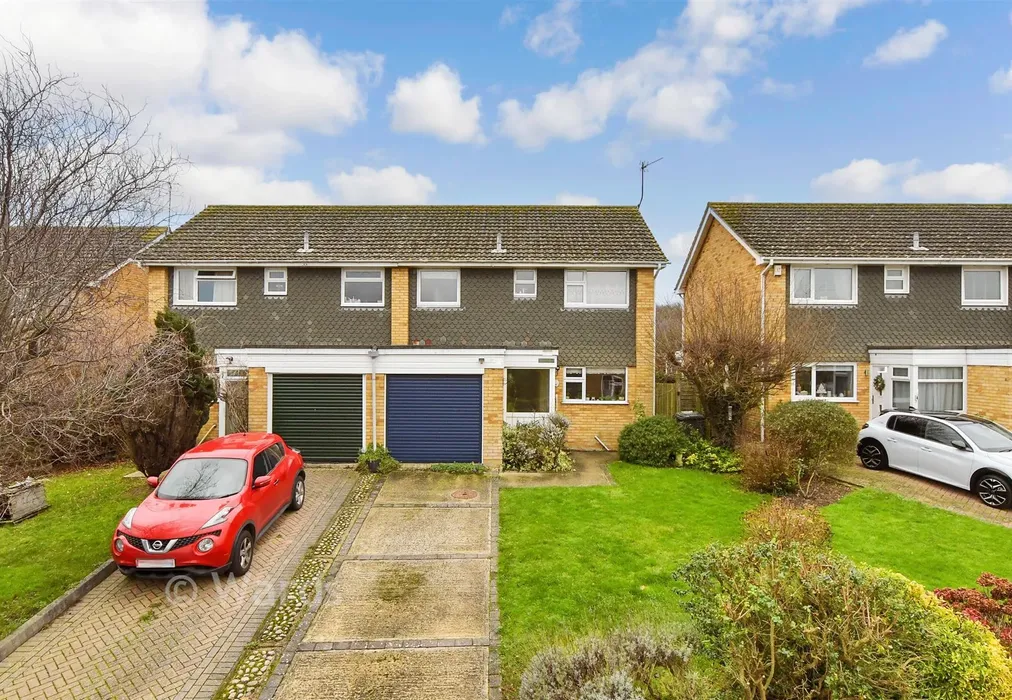 Web - Bridewell Park, Whitstable, Kent - Wards of Kent