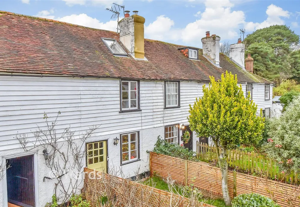 External (Web) - Coldharbour Road, Penshurst, Tonbridge, Kent - Wards of Kent