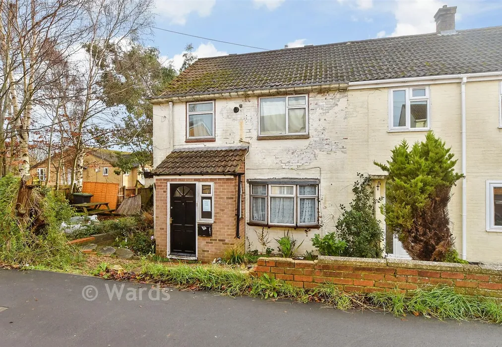 External (Web) - Park View, Sturry, Canterbury, Kent - Wards of Kent