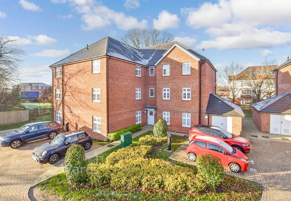 External (Web) 1 - Broadclough Way, Maidstone, Kent - Wards of Kent