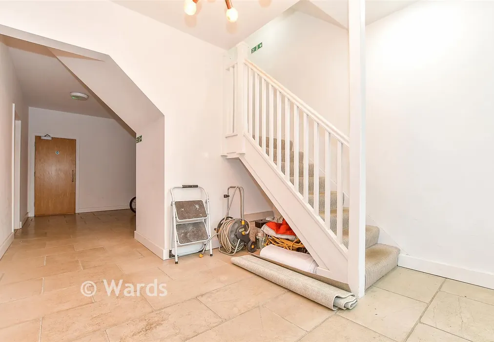 Internal Lifestyle Photograph - St. John's Road, Tunbridge Wells, Kent - Wards of Kent
