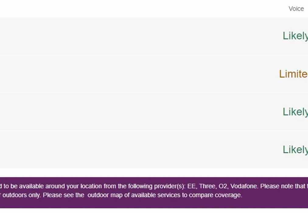 Mobile - Methersgate Basildon SS14 - Wards of Kent