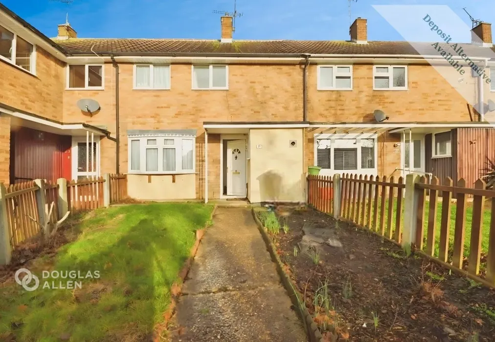  - Methersgate Basildon SS14 - Wards of Kent