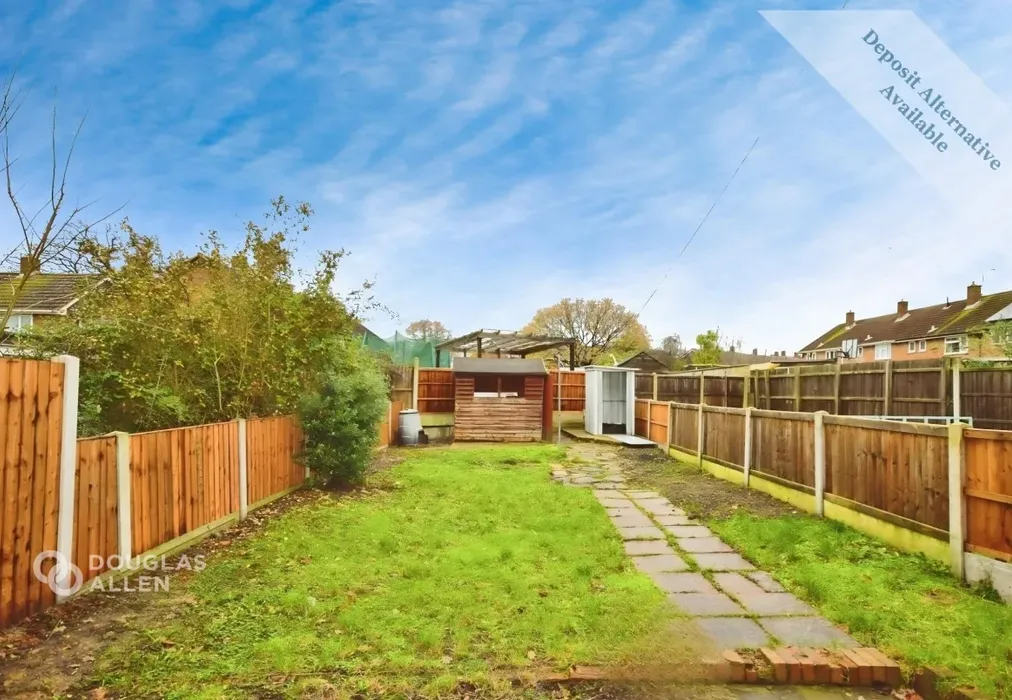  - Methersgate Basildon SS14 - Wards of Kent