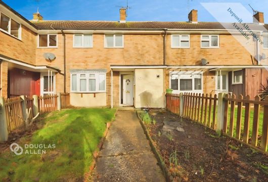 Methersgate Basildon SS14 - Wards of Kent