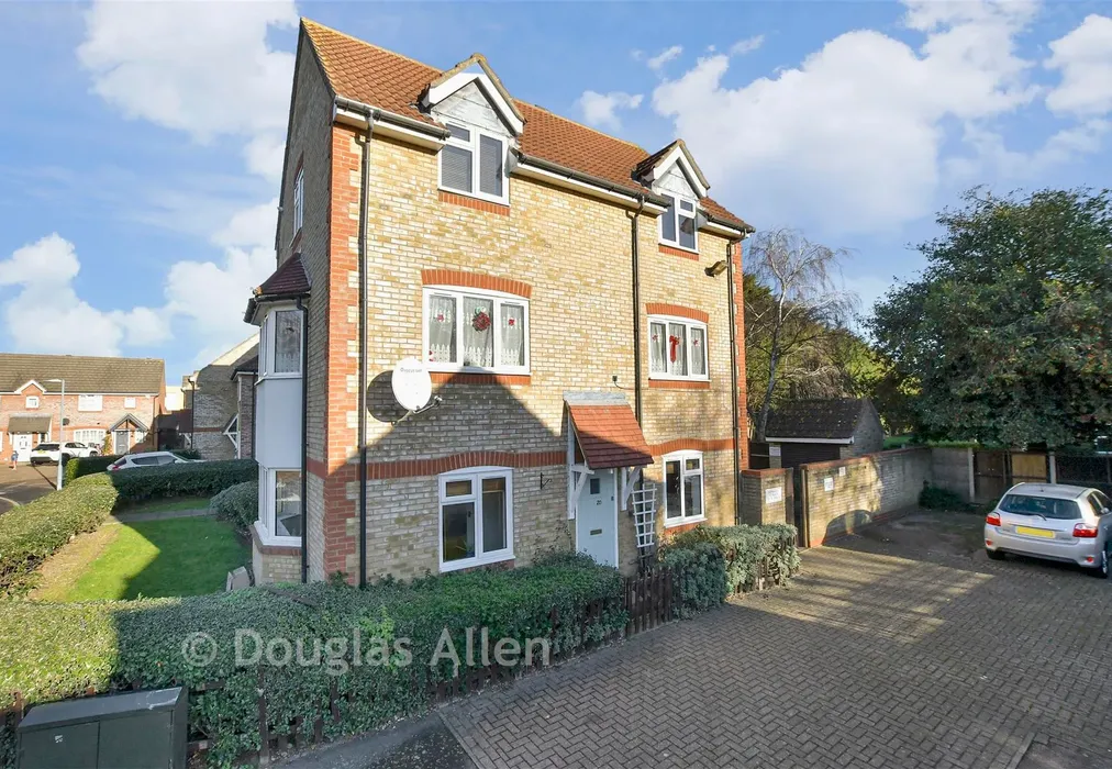 External (Web) - Hampstead Gardens, Chadwell Heath, Essex - Wards of Kent