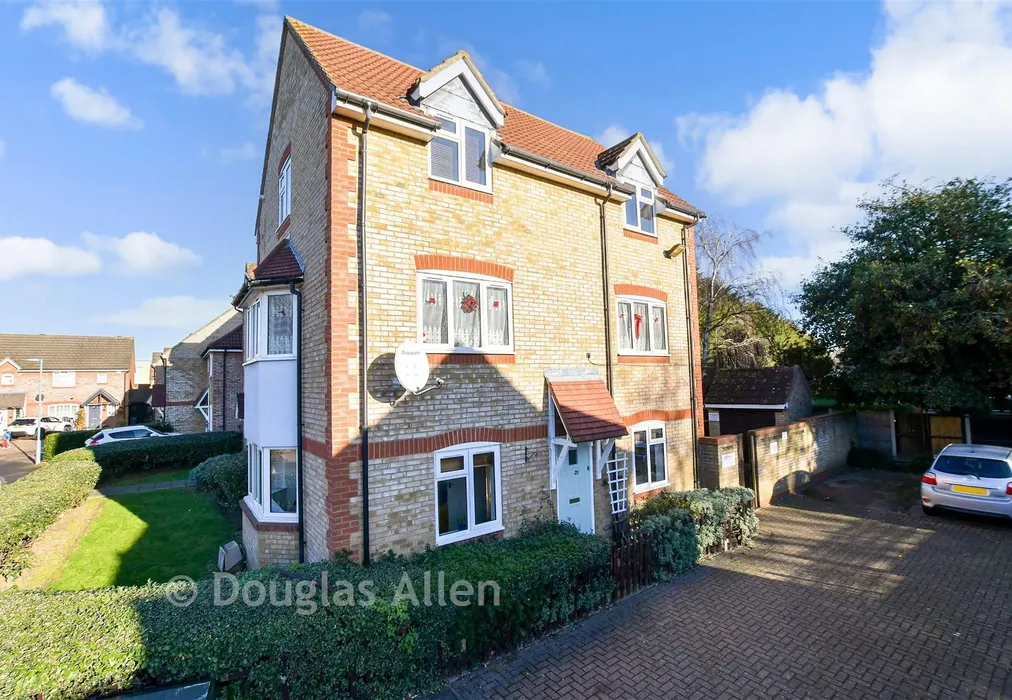 External (Web) - Hampstead Gardens, Chadwell Heath, Essex - Wards of Kent