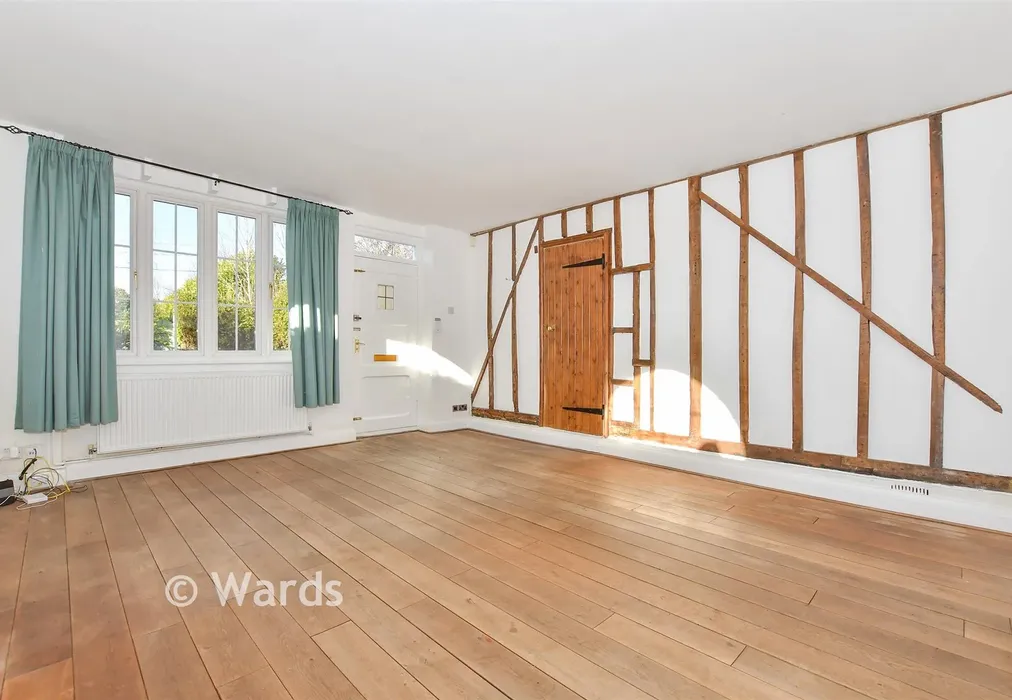 Lounge - Chart Hill Road, Chart Sutton, Kent - Wards of Kent