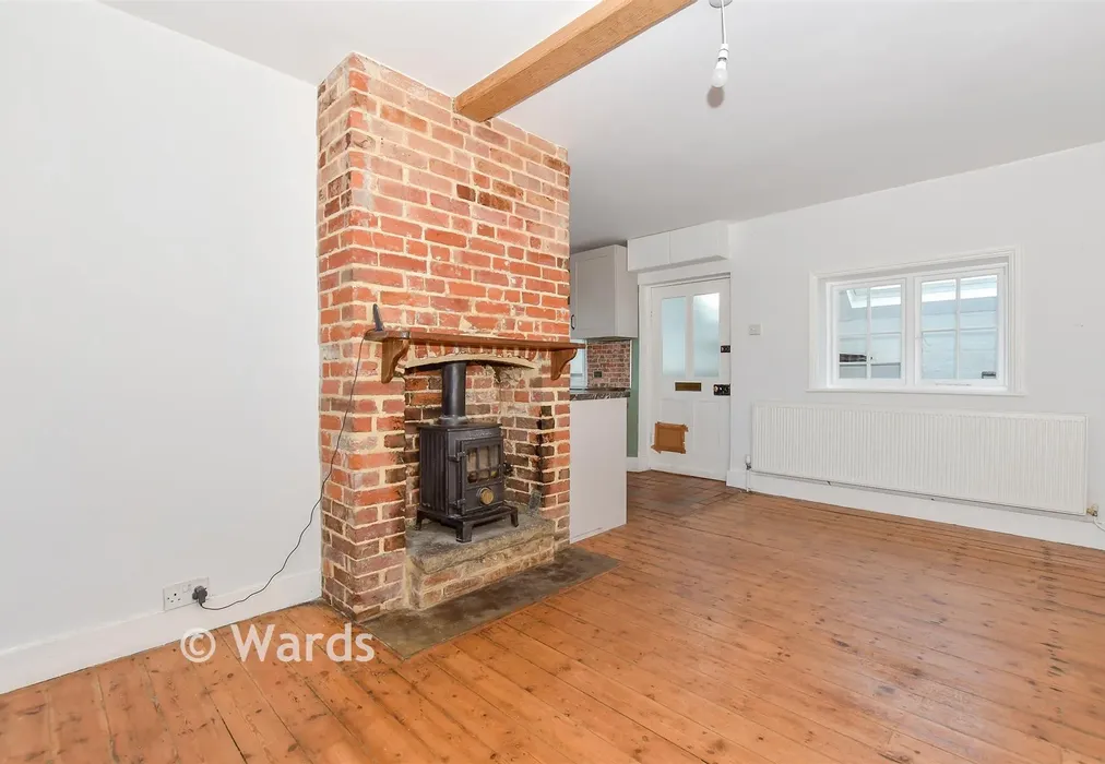 Dining Area - Chart Hill Road, Chart Sutton, Kent - Wards of Kent