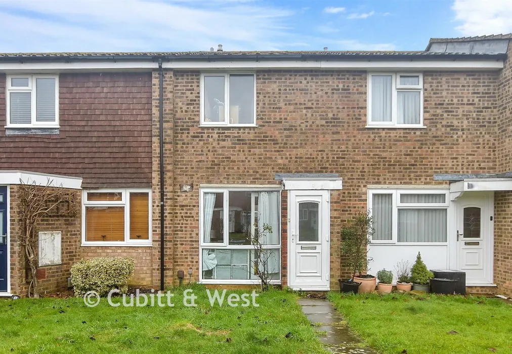 External (Web) * - Kingsley Road, Horley, Surrey - Wards of Kent