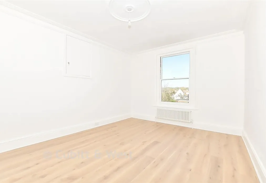 Bedroom 4 - New Brighton Road, Emsworth, Hampshire - Wards of Kent