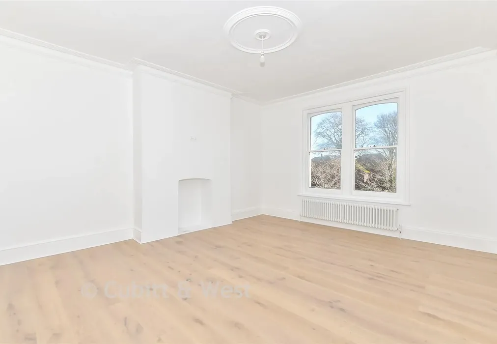 Bedroom 3 - New Brighton Road, Emsworth, Hampshire - Wards of Kent