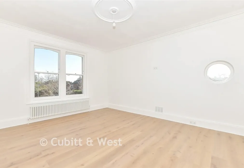 Bedroom 3 - New Brighton Road, Emsworth, Hampshire - Wards of Kent