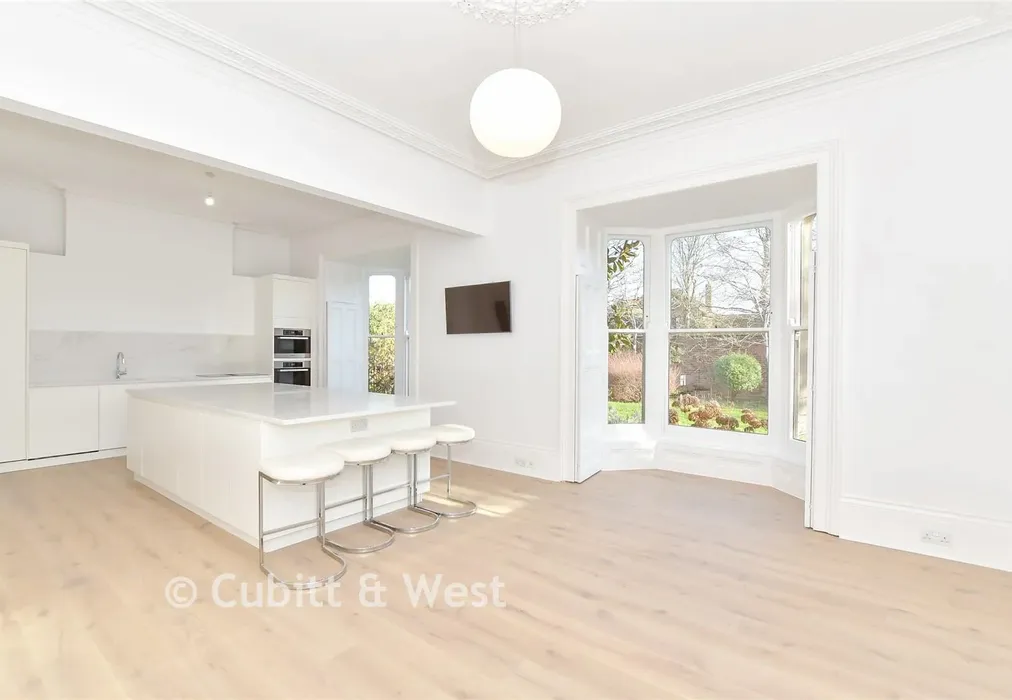 Kitchen/Breakfast Room - New Brighton Road, Emsworth, Hampshire - Wards of Kent