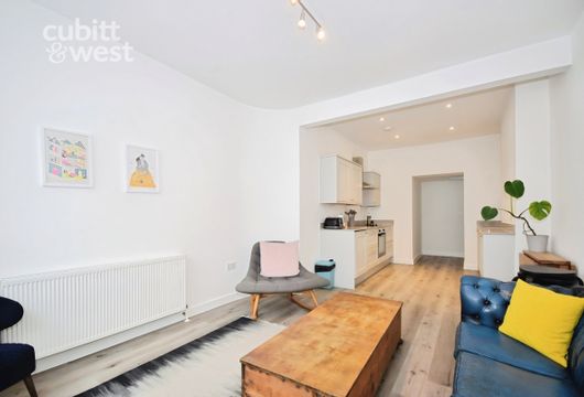 AVAILABLE IMMEDIATELY, Upper North Street, BN1 - Wards of Kent