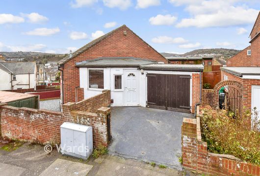 Astley Avenue, Dover, Kent - Wards of Kent