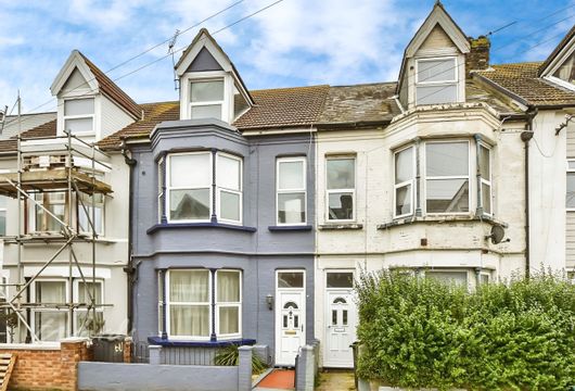 Hatfeild Road Margate CT9 - Wards of Kent